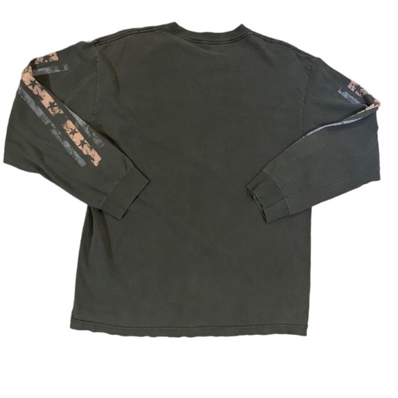 Rascal Flats Long sleeve - Picture 2 of 2